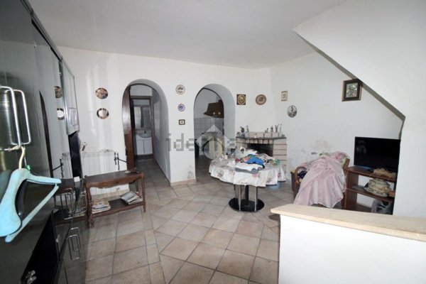 appartamento in vendita a Salisano