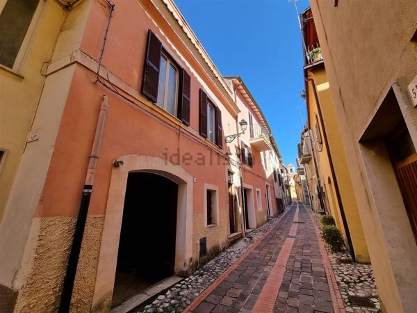 appartamento in vendita a Salisano