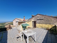 appartamento in vendita a Salisano