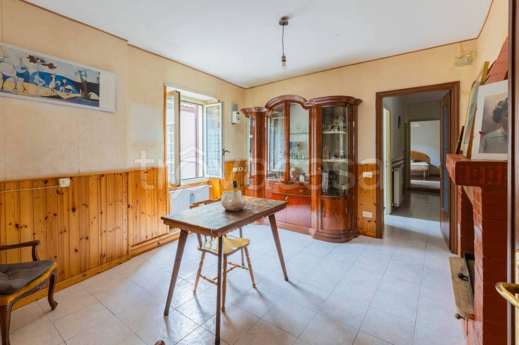 appartamento in vendita a Salisano
