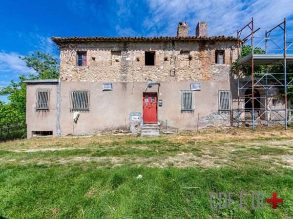 appartamento in vendita a Salisano