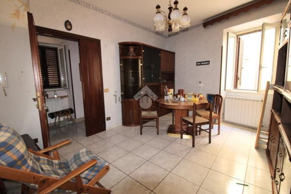 appartamento in vendita a Salisano