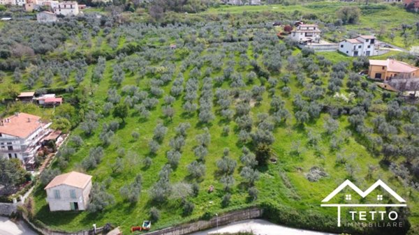 attico in vendita a Scandriglia
