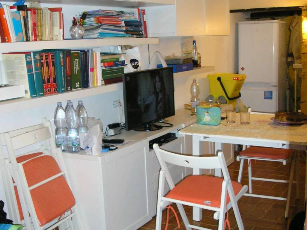 appartamento in vendita a Scandriglia in zona Ponticelli