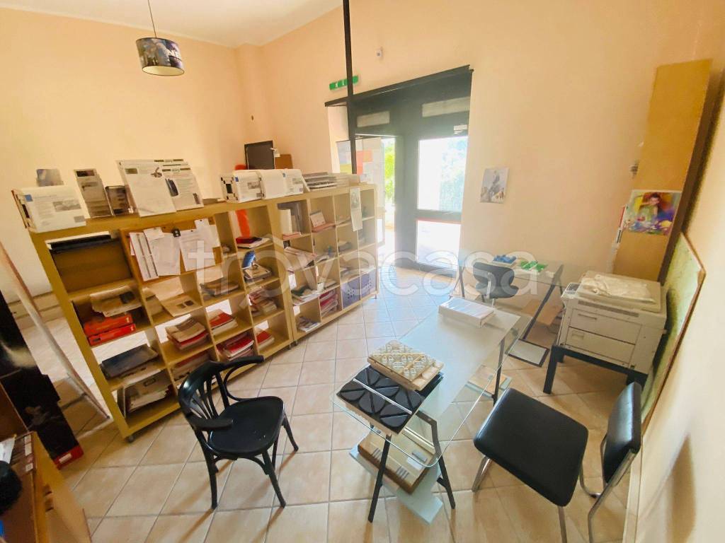 monolocale in vendita a Scandriglia
