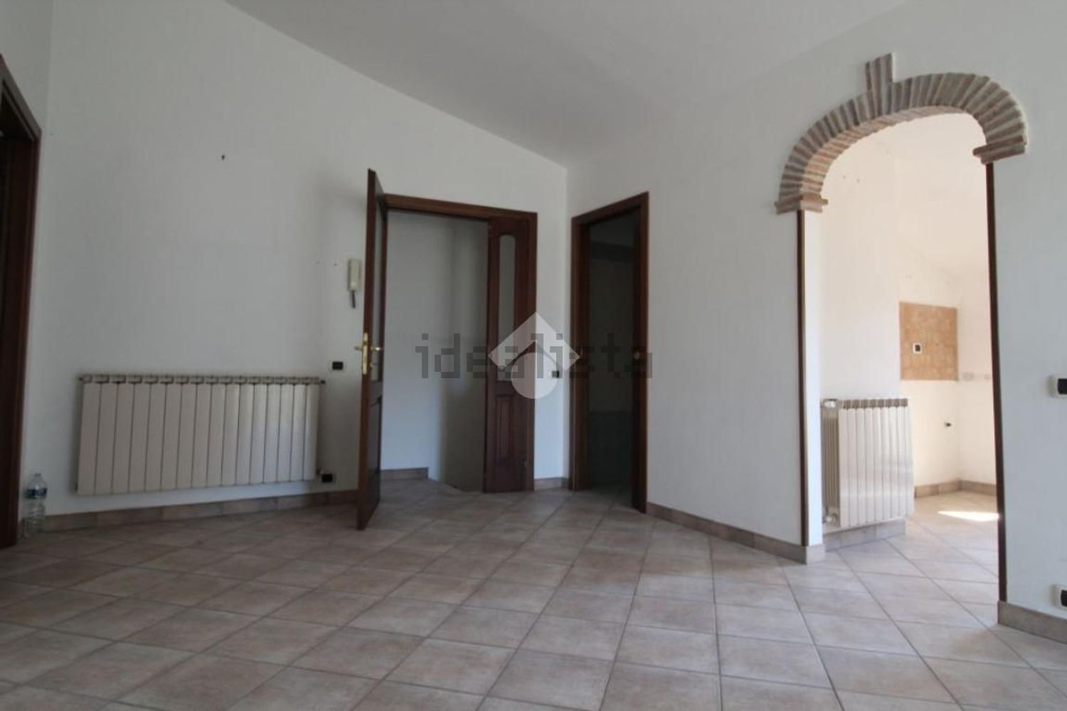 appartamento in vendita a Scandriglia