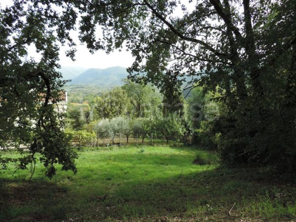 terreno agricolo in vendita a Scandriglia