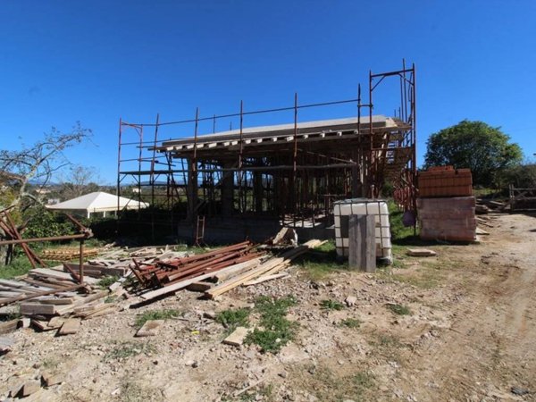 casa indipendente in vendita a Scandriglia
