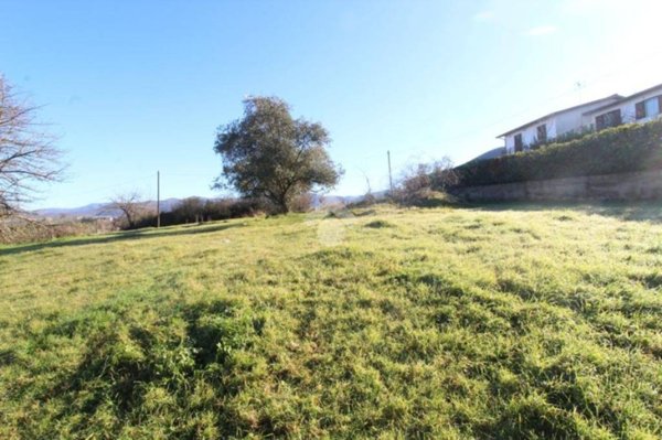 appartamento in vendita a Scandriglia