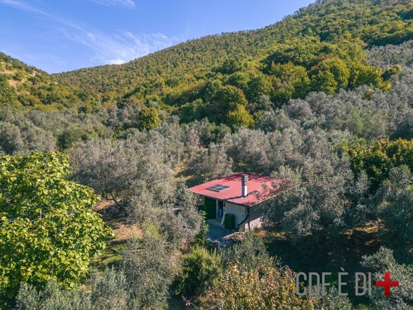 monolocale in vendita a Scandriglia