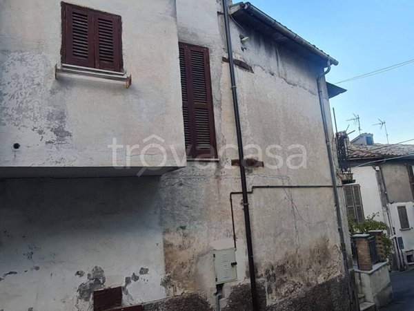 appartamento in vendita a Scandriglia