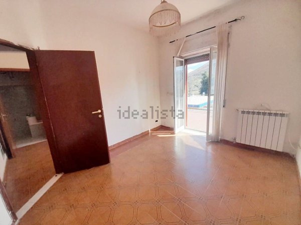 appartamento in vendita a Scandriglia