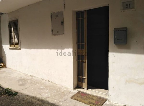 appartamento in vendita a Scandriglia