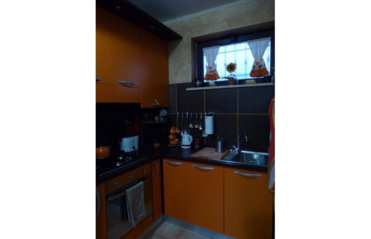 casa indipendente in vendita a Scandriglia