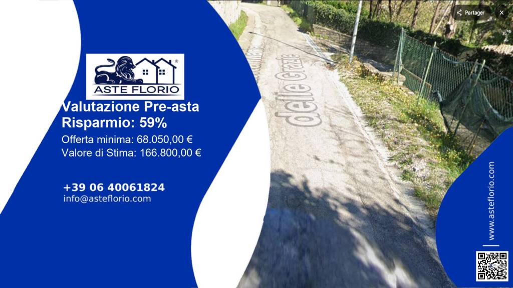 appartamento in vendita a Scandriglia