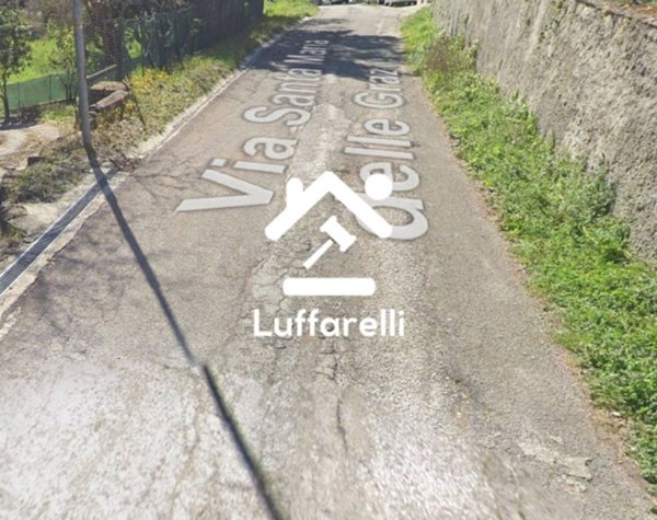appartamento in vendita a Scandriglia