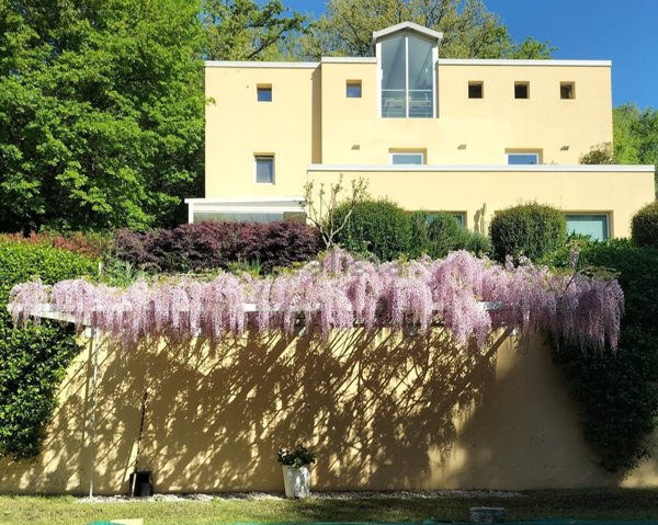 casa indipendente in vendita a Scandriglia