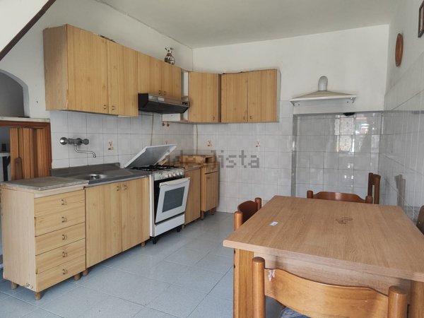 appartamento in vendita a Scandriglia