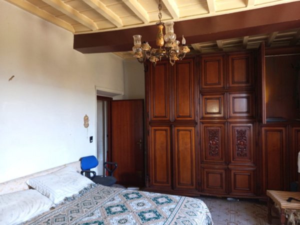 appartamento in vendita a Scandriglia in zona Ponticelli