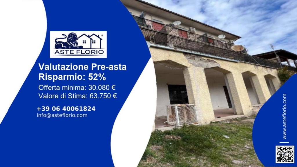 negozio in vendita a Scandriglia