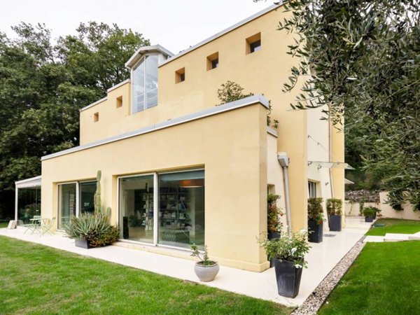 casa indipendente in vendita a Scandriglia