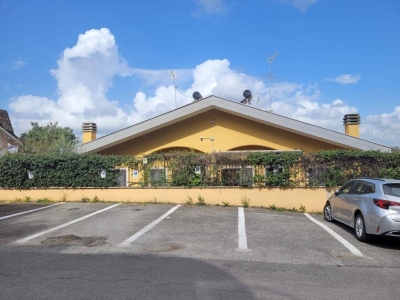 casa indipendente in vendita a Scandriglia