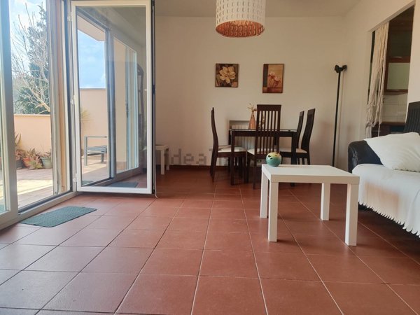 casa indipendente in vendita a Scandriglia