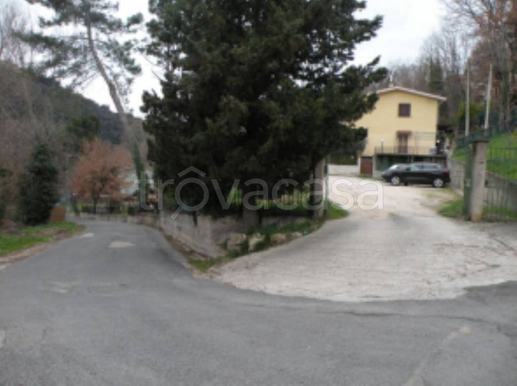 appartamento in vendita a Scandriglia