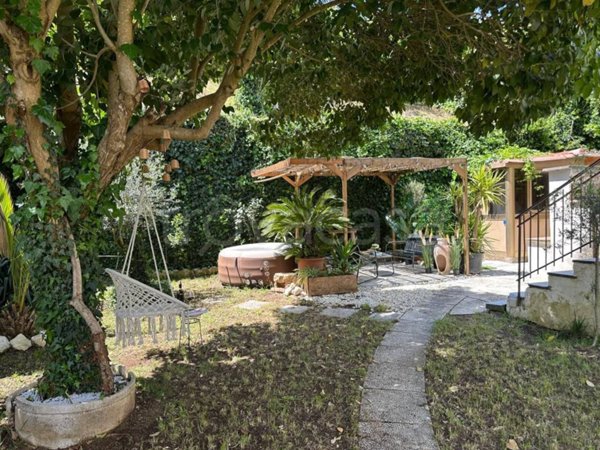 appartamento in vendita a Scandriglia