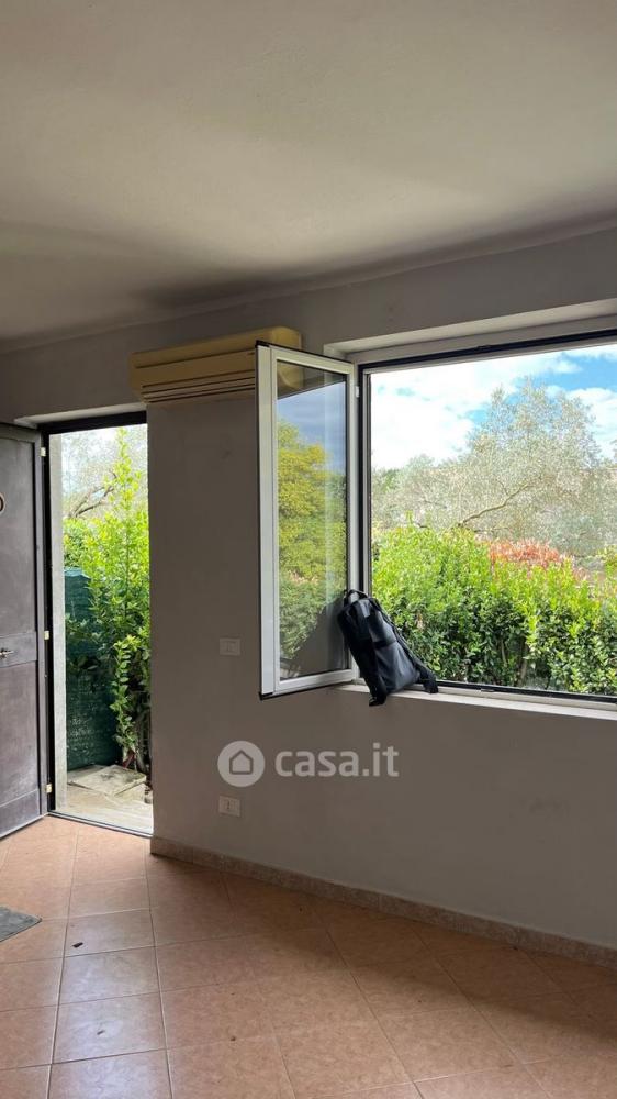 appartamento in vendita a Scandriglia in zona Ponticelli