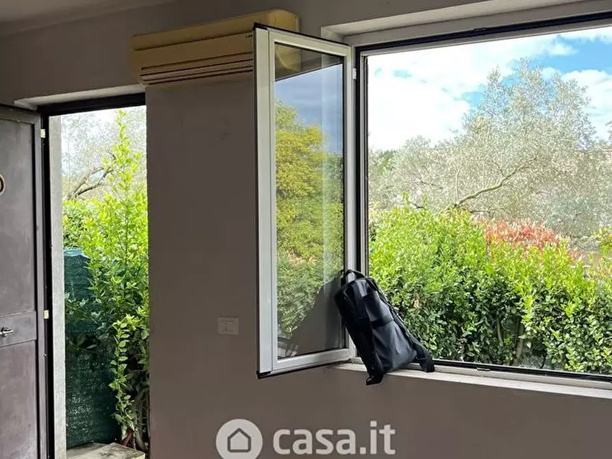 appartamento in vendita a Scandriglia in zona Ponticelli