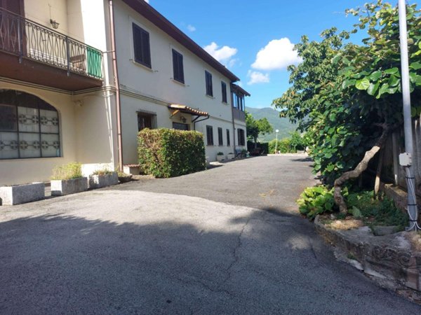 appartamento in vendita a Scandriglia