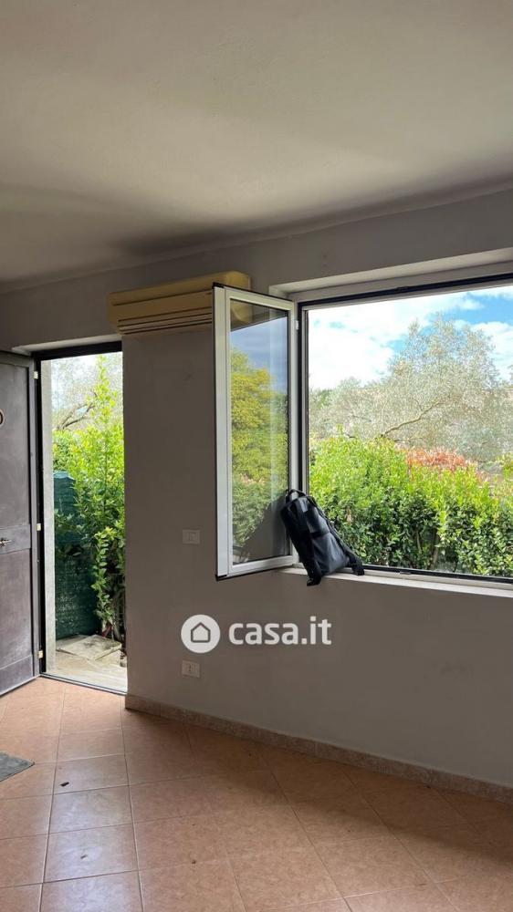appartamento in vendita a Scandriglia in zona Ponticelli