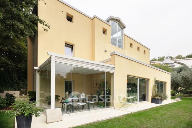 casa indipendente in vendita a Scandriglia