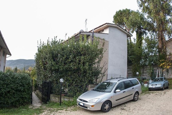 casa indipendente in vendita a Scandriglia