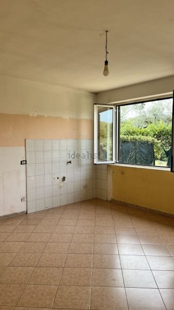 appartamento in vendita a Scandriglia