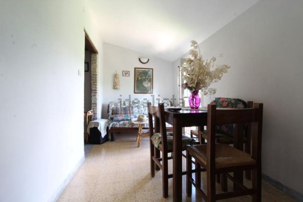 appartamento in vendita a Scandriglia