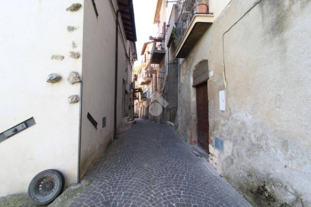 appartamento in vendita a Scandriglia