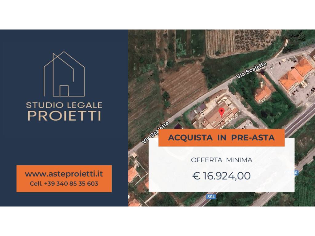 negozio in vendita a Scandriglia