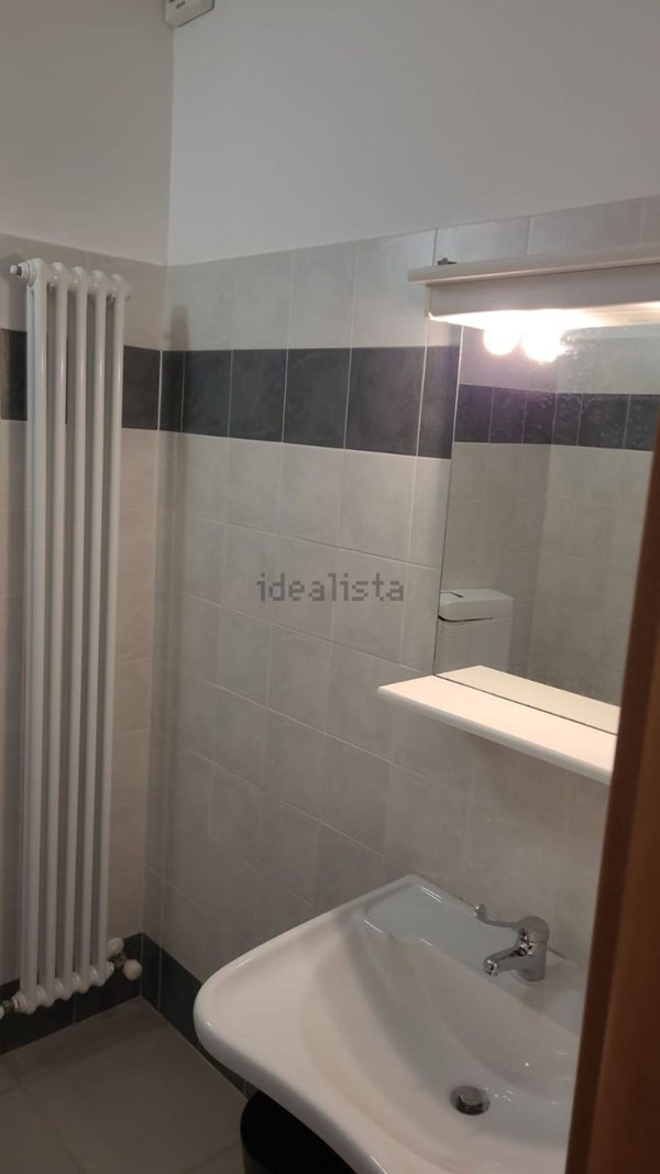 appartamento in vendita a Scandriglia