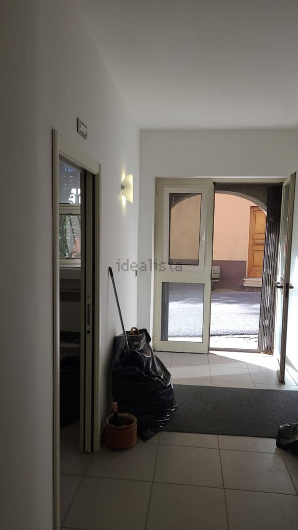 appartamento in vendita a Scandriglia