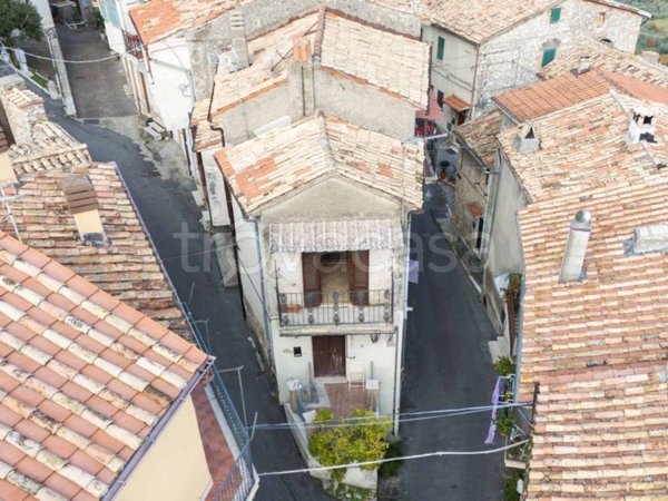 appartamento in vendita a Scandriglia