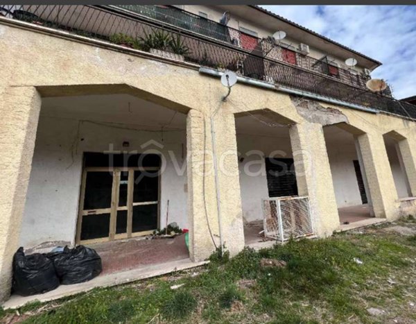 negozio in vendita a Scandriglia