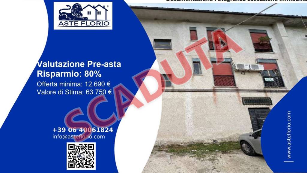 negozio in vendita a Scandriglia