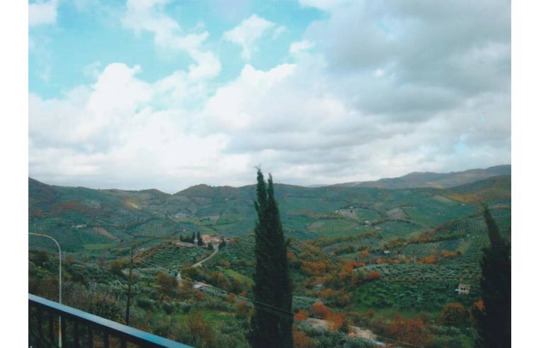 appartamento in vendita a Scandriglia