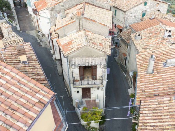 appartamento in vendita a Scandriglia