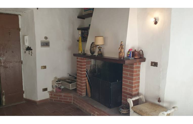 appartamento in vendita a Scandriglia