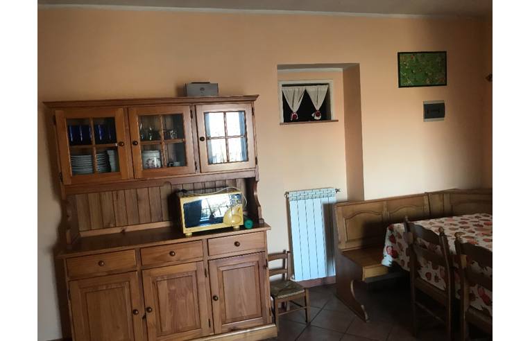 appartamento in vendita a Scandriglia