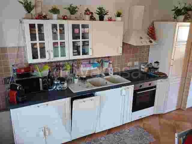 casa indipendente in vendita a Scandriglia in zona Ponticelli