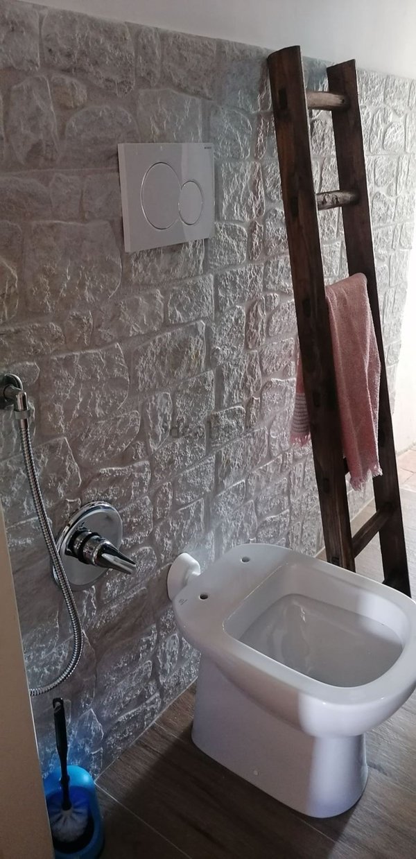 appartamento in vendita a Scandriglia in zona Ponticelli